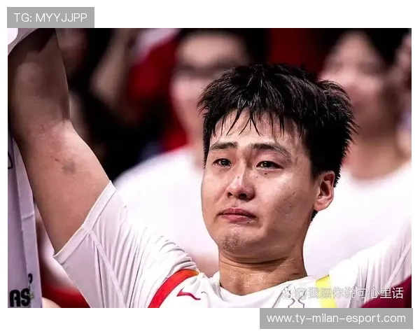 中国男篮的未来由信念支撑，中国男篮的希望