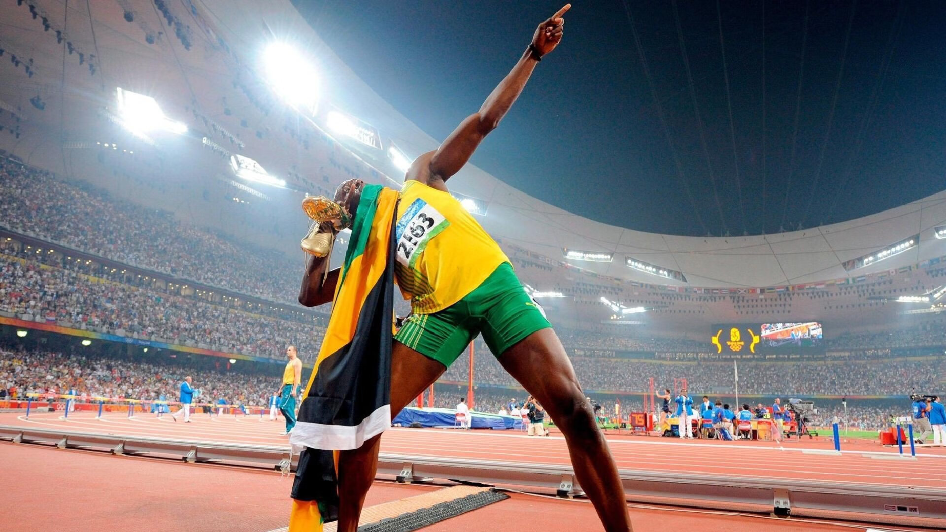 足球比赛中的奇迹时刻